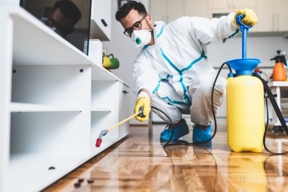 Pest Management